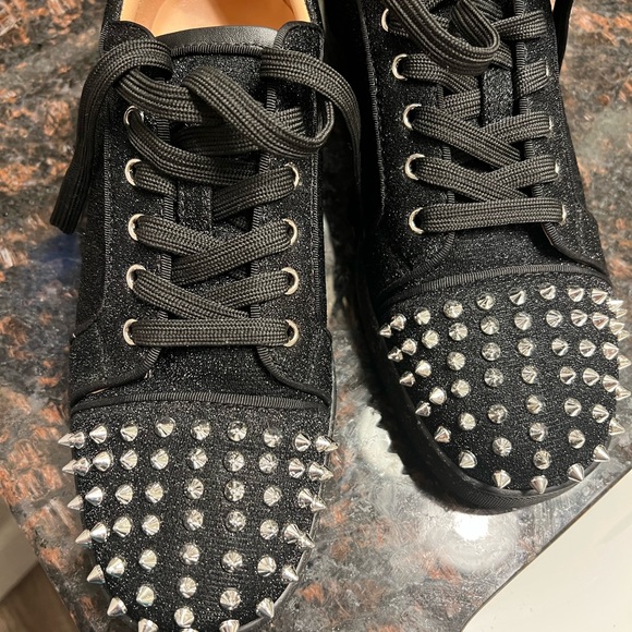 Christian Louboutin Other - Christian louboutin red bottoms